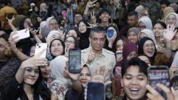 Menaker: Magang Nasional Perkuat Kesiapan Kerja Generasi Muda