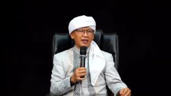 Aa Gym Tekankan Kualitas Diri dalam Kajian MQ Pagi