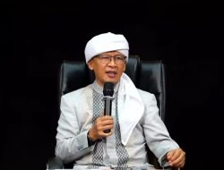 Aa Gym Tekankan Kualitas Diri dalam Kajian MQ Pagi