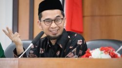 “Apa Pun untuk Keluarga Bernilai Pahala”, Pesan Menyentuh Ustadz Adi Hidayat