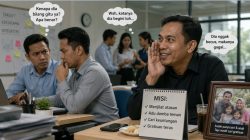 Fenomena Oknum yang Gemar Mengadu Domba demi Keuntungan Pribadi