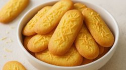 Resep Kue Lidah Kucing Renyah dan Wangi, Cocok Jadi Sajian Lebaran hingga Teman Minum Teh