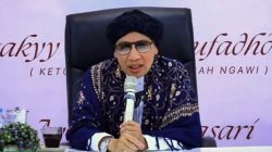 Buya Yahya Ungkap Kunci Rumah Tangga Berkah, Tekankan Pentingnya Menjaga Hati dan Lisan