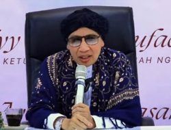 Buya Yahya Ungkap Kunci Rumah Tangga Berkah, Tekankan Pentingnya Menjaga Hati dan Lisan