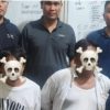 Digerebek di Lembah Kuamang, Dua Pria Diciduk Polisi Bersama Sabu dan Uang Rp6,2 Juta
