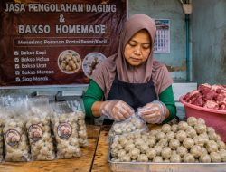Peluang Bisnis Pasca Idul Adha 2026, Olahan Daging hingga Frozen Food Dinilai Menjanjikan