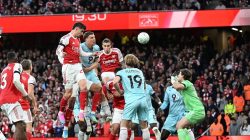 Havertz Bawa Arsenal Selangkah Lagi Ukir Sejarah Juara Premier League