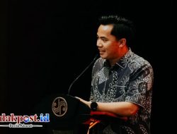 Tim Ahli Gubernur Jambi Imbau Masyarakat Waspada Pencatutan Nama Gubernur dan Modus Penipuan Digital