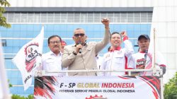Kemnaker Siapkan Tim Khusus Tindaklanjuti Perselisihan Hubungan Industrial di PT Epson