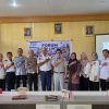Sinergi Tekan Angka Kecelakaan, Jasa Raharja Bersama FLLAJ Muaro Jambi Bahas Mitigasi Titik Rawan dan Keselamatan Pelajar