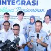 Jasa Raharja dan BPJS Ketenagakerjaan Integrasikan Aplikasi Layanan untuk Percepat Penjaminan Korban Kecelakaan Kerja di Jalan Raya