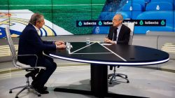 Florentino Pérez Meradang, Sebut Ada Kampanye Sistematis Guncang Real Madrid