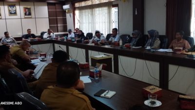 DPRD Tebo Rekomendasikan Investigasi Dugaan Penyalahgunaan Wewenang dan Penjualan Tanah Kas Desa Bukit Pemuatan