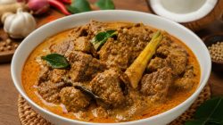 Resep Gulai Rendang Daging Sapi, Gurih Pekat dan Bumbu Meresap Cocok Jadi Menu Idul Adha