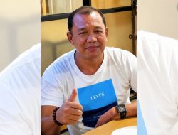 Rio Peninjau Dukung Polres Bungo Berantas Narkoba hingga ke Akar