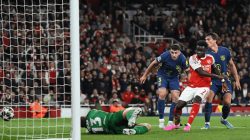 Arsenal ke Final Liga Champions Usai Singkirkan Atletico Madrid