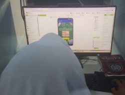 Siswi MAN 1 Bungo Berhasil Ciptakan Aplikasi Android Sederhana