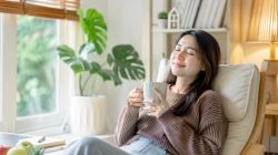 Cara Mudah Mengatasi Stres dengan Langkah Sederhana Sehari-hari