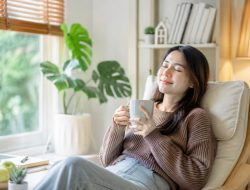 Cara Mudah Mengatasi Stres dengan Langkah Sederhana Sehari-hari
