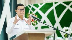 Kepala BPOM Taruna Ikrar Diangkat sebagai Adjunct Professor Bidang Terapi Sel dan Gen di Malaysia