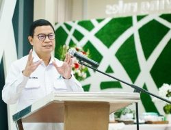 Kepala BPOM Taruna Ikrar Diangkat sebagai Adjunct Professor Bidang Terapi Sel dan Gen di Malaysia