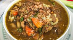 Tongseng Kambing Jadi Primadona Idul Adha, Ini Resep Spesial yang Menggugah Selera