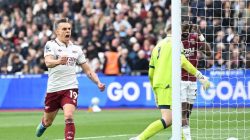 Arsenal Menang Tipis atas West Ham, Trossard Jadi Penentu Kemenangan