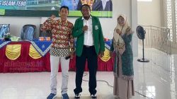 Warek III UIT Tekankan Mahasiswa Proaktif dan Bangun Networking Saat PLP dan Magang