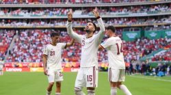 Spanyol Bungkam Uruguay 1-0, Lolos ke 32 Besar Piala Dunia 2026 Sebagai Juara Grup H