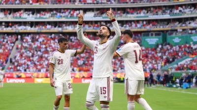 Spanyol Bungkam Uruguay 1-0, Lolos ke 32 Besar Piala Dunia 2026 Sebagai Juara Grup H