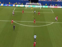 Uruguay Gagal Amankan Kemenangan, Ditahan Imbang Cabo Verde 2-2 di Piala Dunia 2026