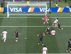 Iran Bangkit Dua Kali, Tahan Imbang Selandia Baru 2-2 di Laga Perdana Piala Dunia 2026