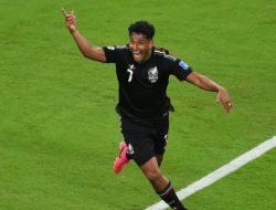 Romo Jadi Pahlawan, Meksiko Lolos ke Babak 32 Besar Piala Dunia 2026