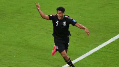 Romo Jadi Pahlawan, Meksiko Lolos ke Babak 32 Besar Piala Dunia 2026