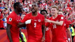Kanada Ditahan Bosnia-Herzegovina 1-1, Cyle Larin Selamatkan Tuan Rumah