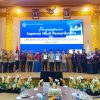 Kabupaten Tebo Raih Opini WTP ke-11 dari BPK RI