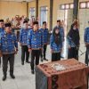 Berikut Nama-nama Puluhan Kepsek SD/SMP yang Dilantik Sekretaris Daerah Bungo 