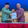 Pemkab Bungo Raih Opini WTP LKPD Tahun 2025, LHP BPK Diterima Bupati 