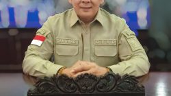 Soroti Pencopotan Kepala BGN, Darwandi : Langkah Komitmen Presiden Perkuat Program MBG