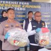 Pengasuh Ponpes di Tebo Jadi Tersangka, Polisi Ungkap Dugaan Kekerasan Seksual terhadap Tujuh Santri