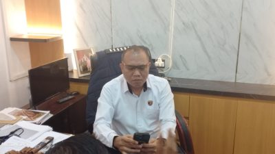 Pasca Kasus Dugaan Pencabulan, Santri Ponpes Raudlatul Falah Dipulangkan