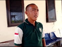 Warga Geger, WNA Asal China Ditemukan Tinggal di Kontrakan Tebing Tinggi Tanpa Lapor RT