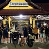 Pelarian Curanmor di Bungo Berakhir, Tim GUNJO Berhasil Ringkus Pelaku