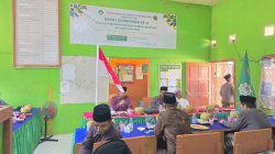 FKPP Kabupaten Tebo Gelar Rakor Ke-2 dan Silaturahmi Pimpinan Pondok Pesantren