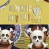 Dua Pelajar Diamankan Satresnarkoba Polres Bungo, Sabu 5,17 Gram Disita