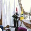 Bupati Bungo Buka Sosialisasi Gerakan Jambi Bersholawat