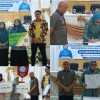 Gandeng TP-PKK Bungo, BPJS Ketenagakerjaan Targetkan Peningkatan UCJ