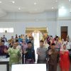 Rakor Percepatan Penanggulangan TBC dan HIV, Dinkes Bungo Ajak Sinergi Lintas Sektor