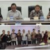 BPJS Ketenagakerjaan Muara Bungo Bincang Santai Perlindungan Jaminan Sosial Ketenagakerjaan Bersama Organisasi Muhammadiyah Bungo