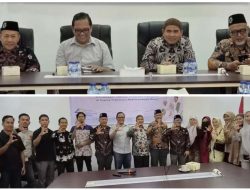 Gandeng Muhammadiyah, BPJS Ketenagakerjaan Muara Bungo Perluas Perlindungan Pekerja